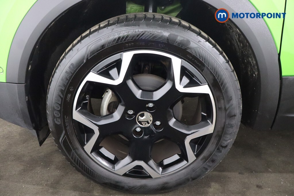 Used Vauxhall Mokka 2023 for sale - 77490289: Photo 34