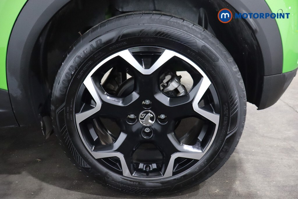 Used Vauxhall Mokka 2023 for sale - 77490289: Photo 35