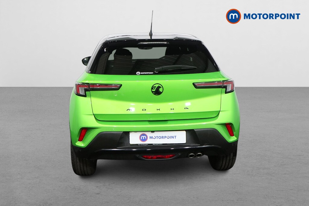 Used Vauxhall Mokka 2023 for sale - 77490289: Photo 6