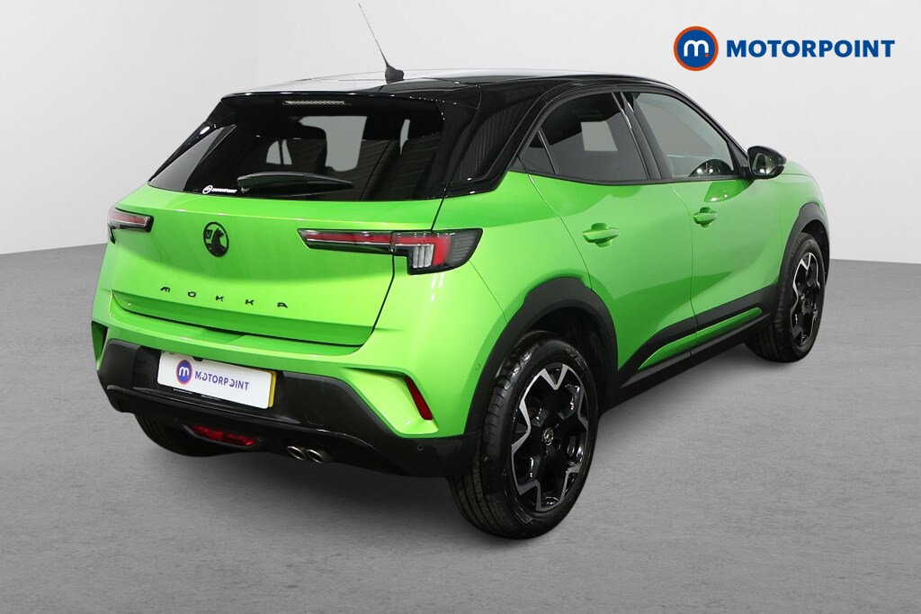 Used Vauxhall Mokka 2023 for sale - 77490289: Photo 7