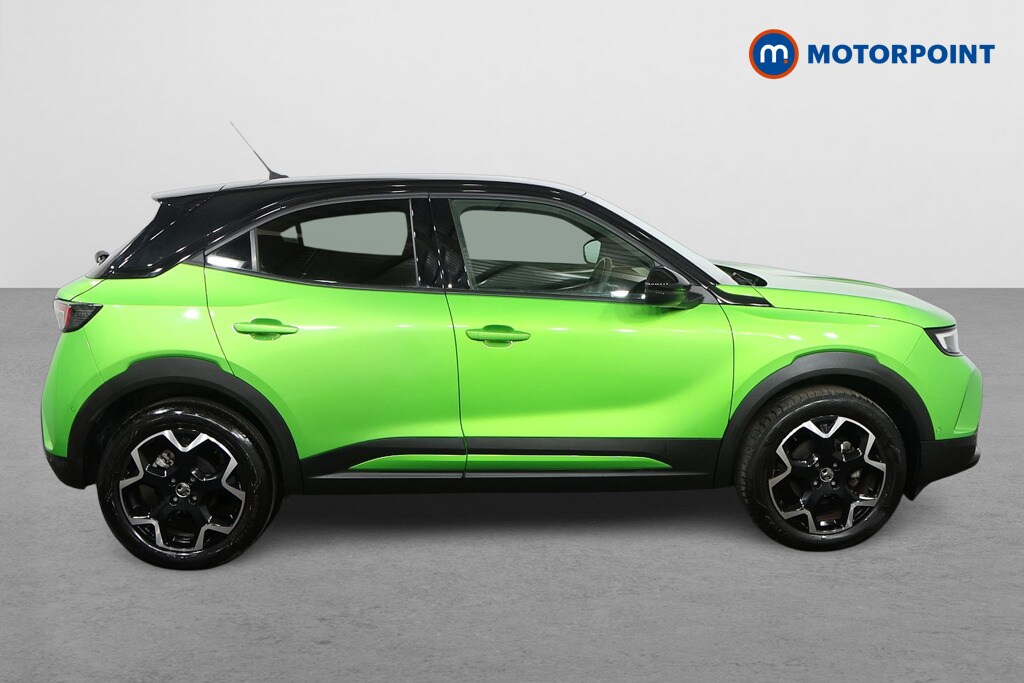 Used Vauxhall Mokka 2023 for sale - 77490289: Photo 8