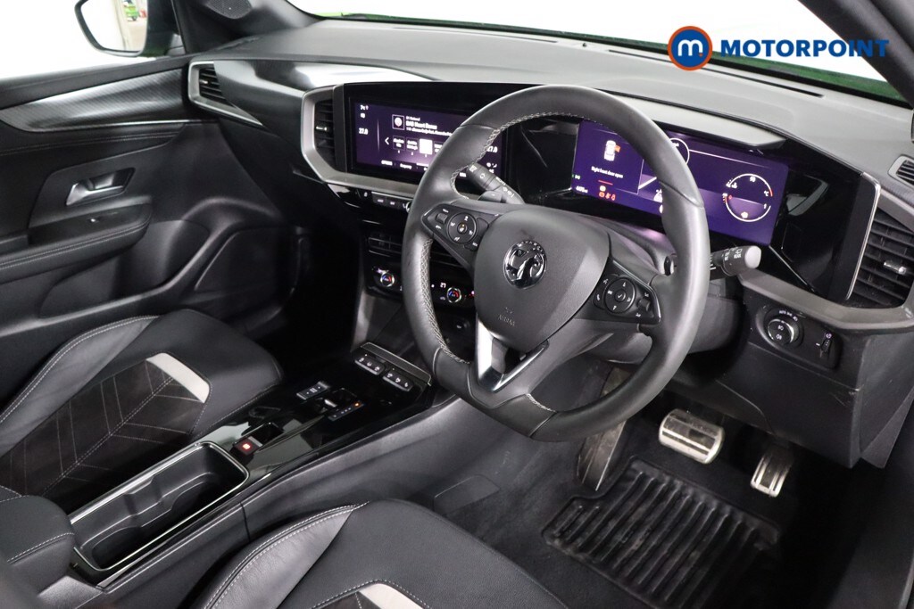 Used Vauxhall Mokka 2023 for sale - 77490289: Photo 9