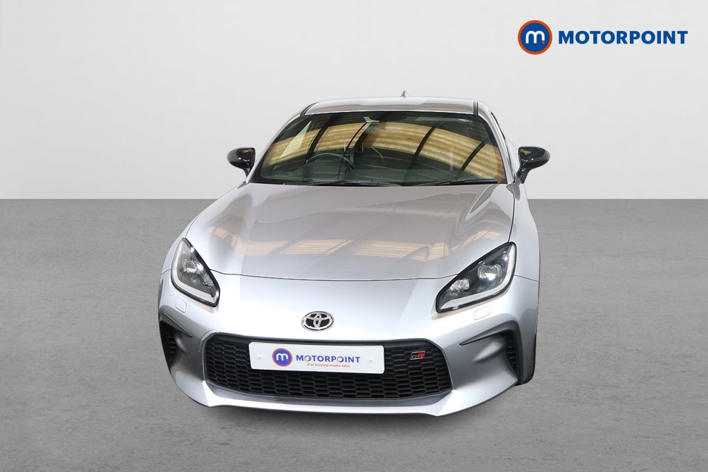 Used Toyota GR86 2023 for sale - 75985465: Photo 2