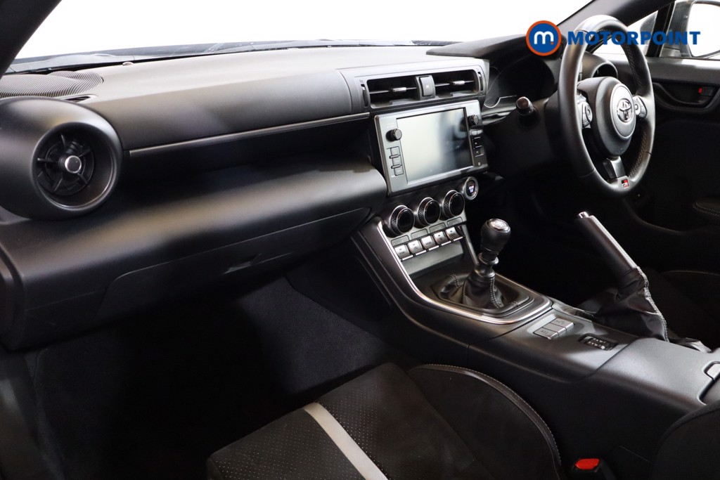 Used Toyota GR86 2023 for sale - 75985465: Photo 26