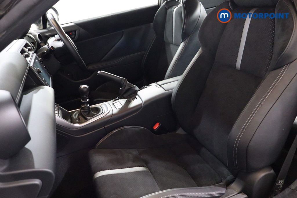 Used Toyota GR86 2023 for sale - 75985465: Photo 27