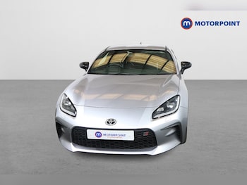 Used Toyota GR86 2023 for sale - 75985465: Photo