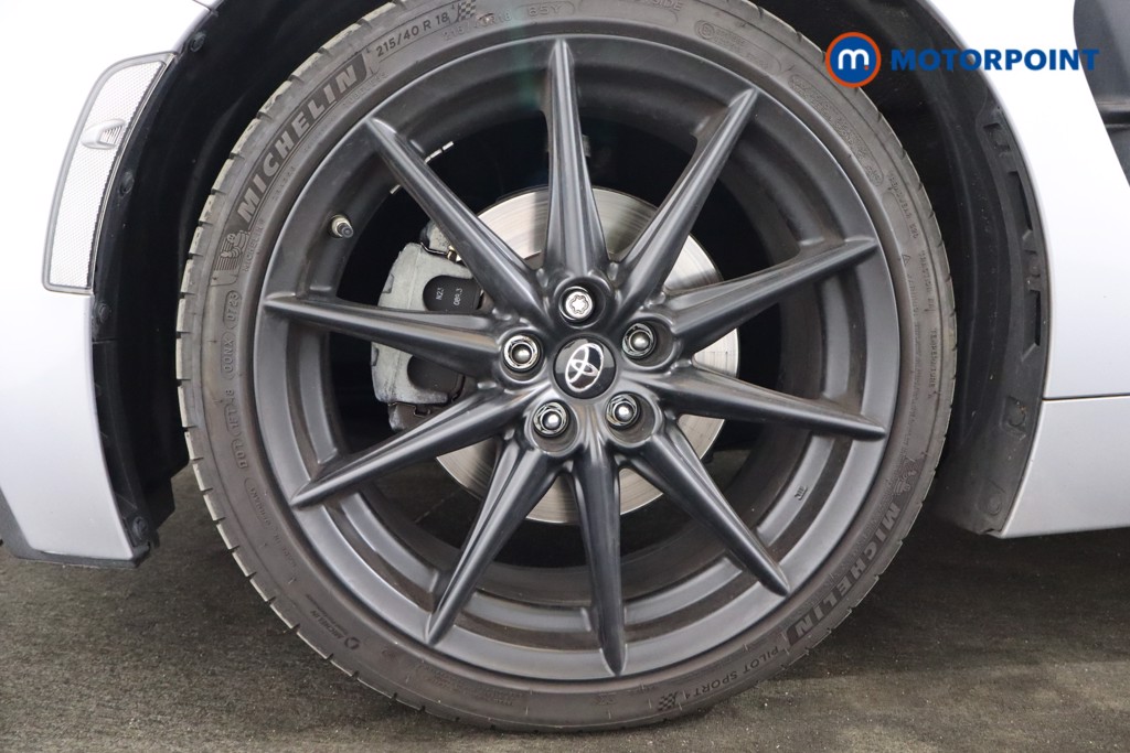 Used Toyota GR86 2023 for sale - 75985465: Photo 33
