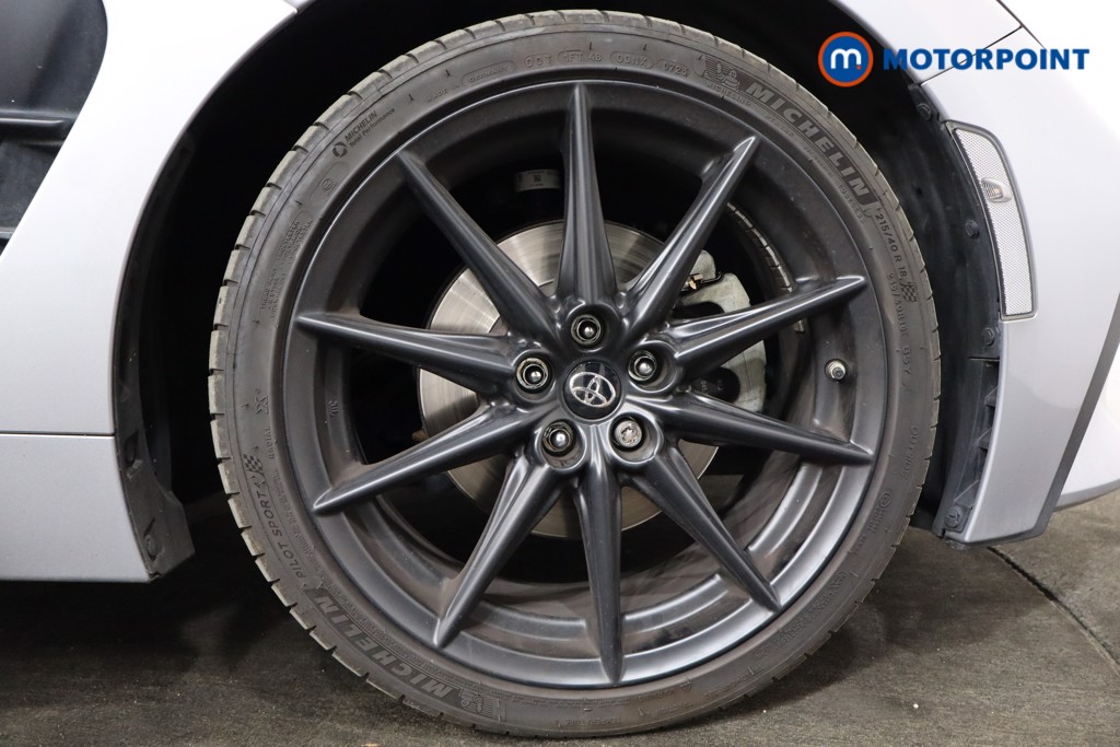 Used Toyota GR86 2023 for sale - 75985465: Photo 34