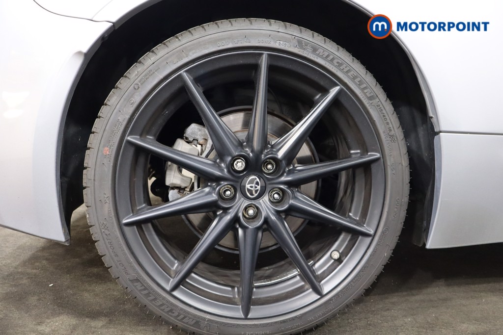 Used Toyota GR86 2023 for sale - 75985465: Photo 35