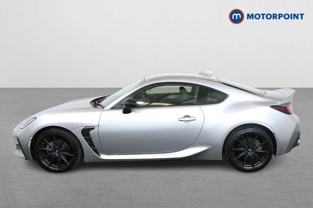 Used Toyota GR86 2023 for sale - 75985465: Photo 4
