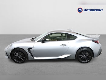 Used Toyota GR86 2023 for sale - 75985465: Photo
