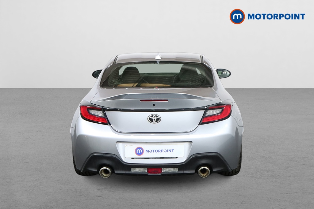 Used Toyota GR86 2023 for sale - 75985465: Photo 6