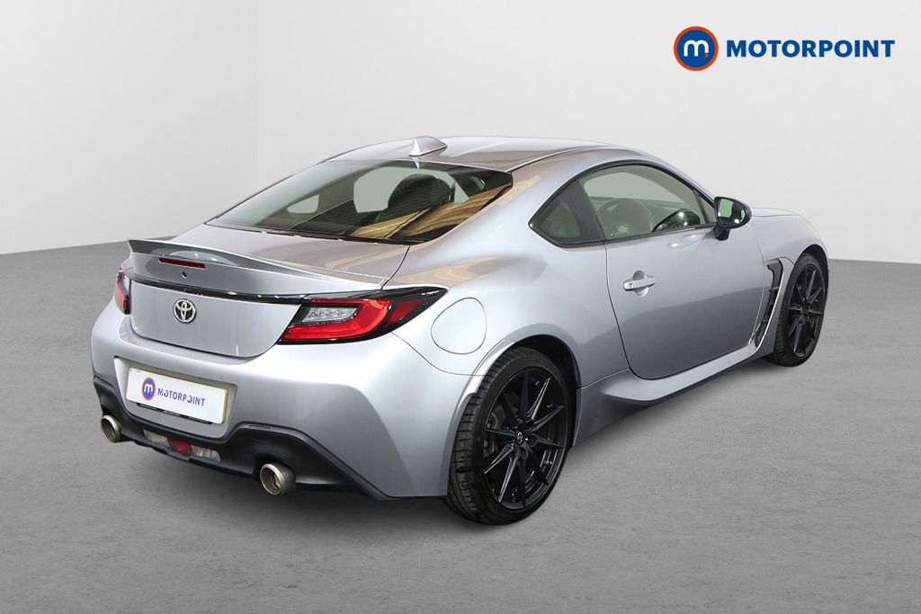 Used Toyota GR86 2023 for sale - 75985465: Photo 7
