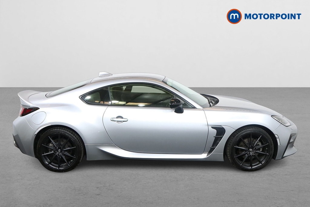 Used Toyota GR86 2023 for sale - 75985465: Photo 8