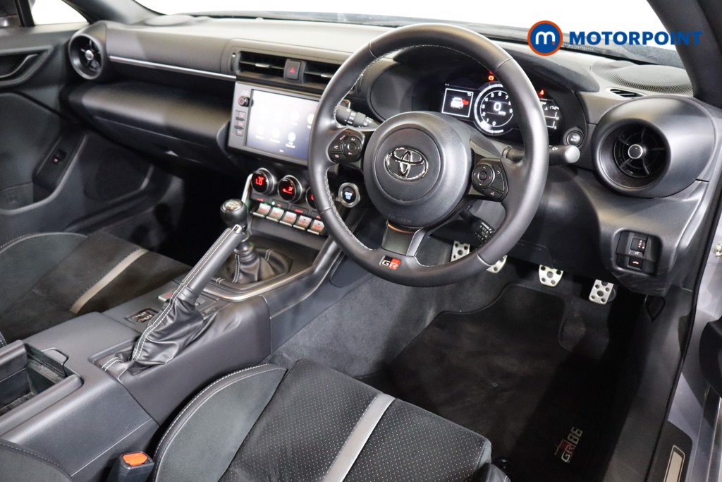 Used Toyota GR86 2023 for sale - 75985465: Photo 9