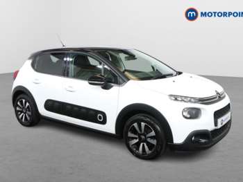 Used Citroen C3 2018 for sale - 75405025: Photo