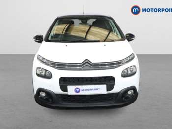 Used Citroen C3 2018 for sale - 75405025: Photo