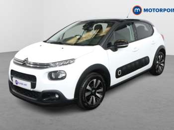 Used Citroen C3 2018 for sale - 75405025: Photo