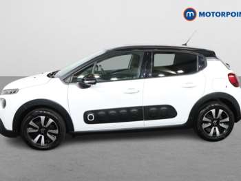 Used Citroen C3 2018 for sale - 75405025: Photo