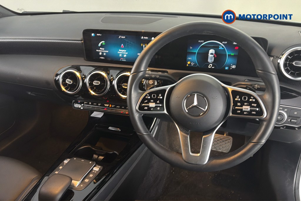 Used Mercedes-Benz A-Class 2021 for sale - 77918823: Photo 10