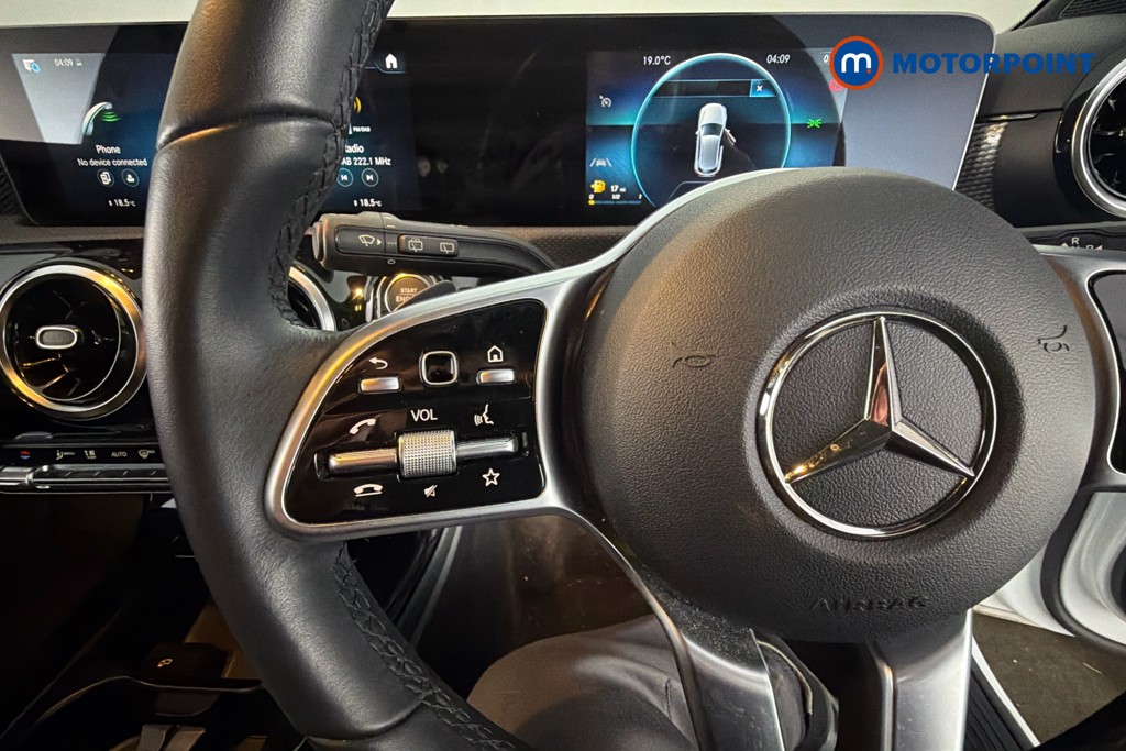 Used Mercedes-Benz A-Class 2021 for sale - 77918823: Photo 11