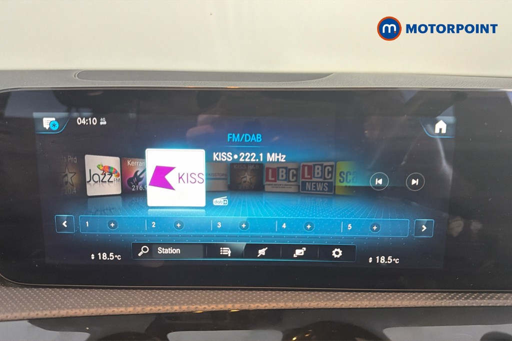 Used Mercedes-Benz A-Class 2021 for sale - 77918823: Photo 16