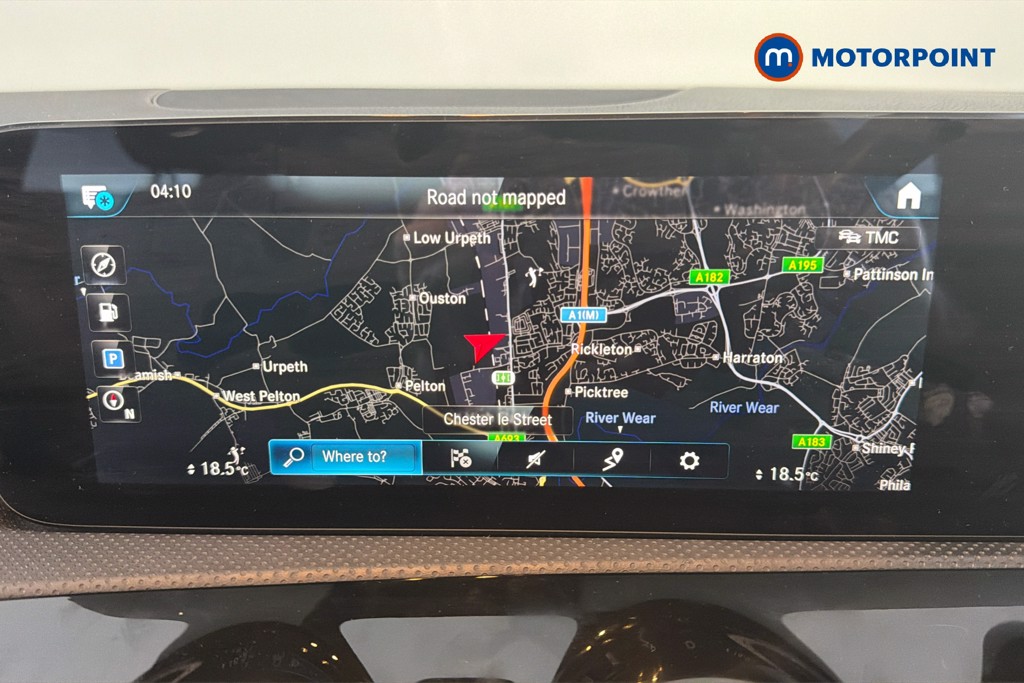 Used Mercedes-Benz A-Class 2021 for sale - 77918823: Photo 17