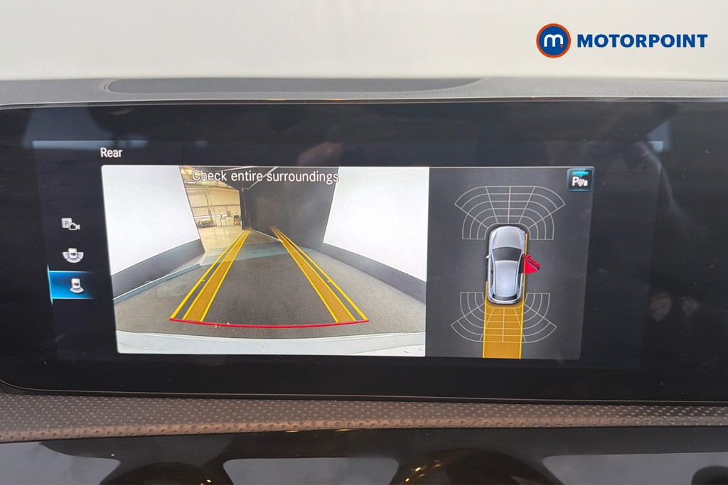 Used Mercedes-Benz A-Class 2021 for sale - 77918823: Photo 19