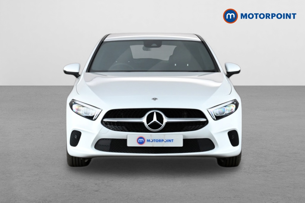 Used Mercedes-Benz A-Class 2021 for sale - 77918823: Photo 2