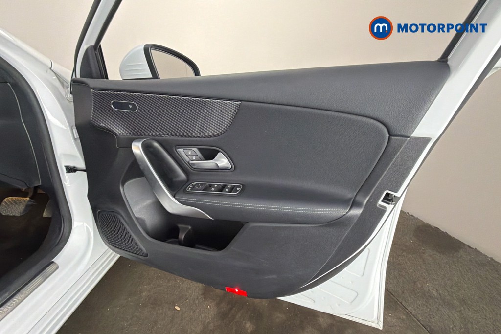 Used Mercedes-Benz A-Class 2021 for sale - 77918823: Photo 24