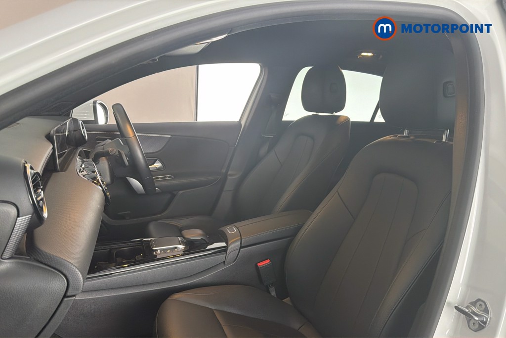 Used Mercedes-Benz A-Class 2021 for sale - 77918823: Photo 27