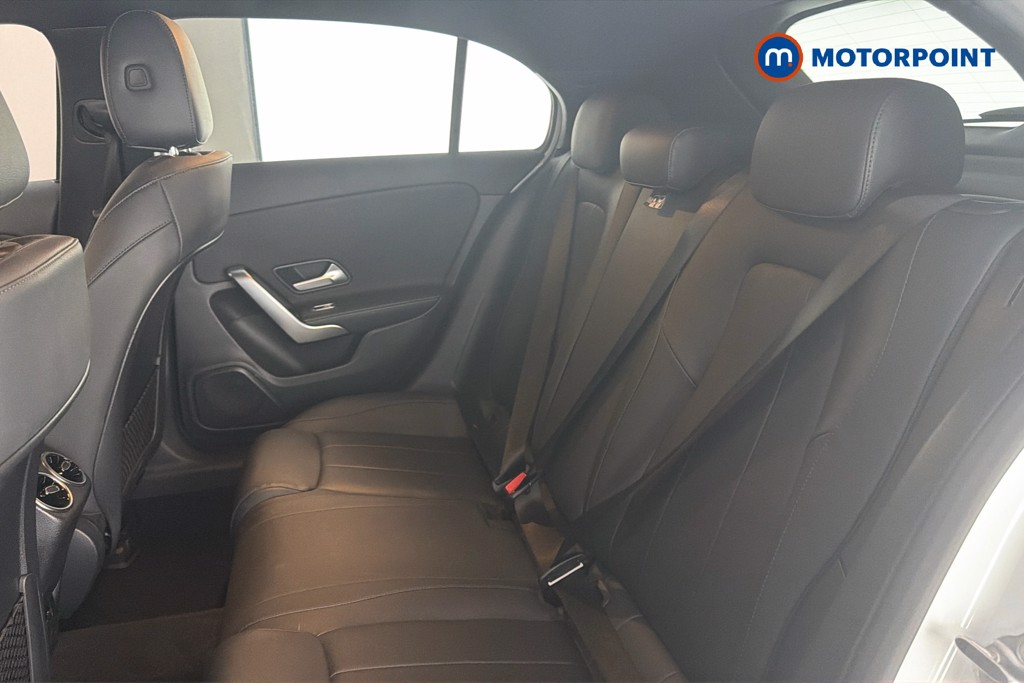 Used Mercedes-Benz A-Class 2021 for sale - 77918823: Photo 29