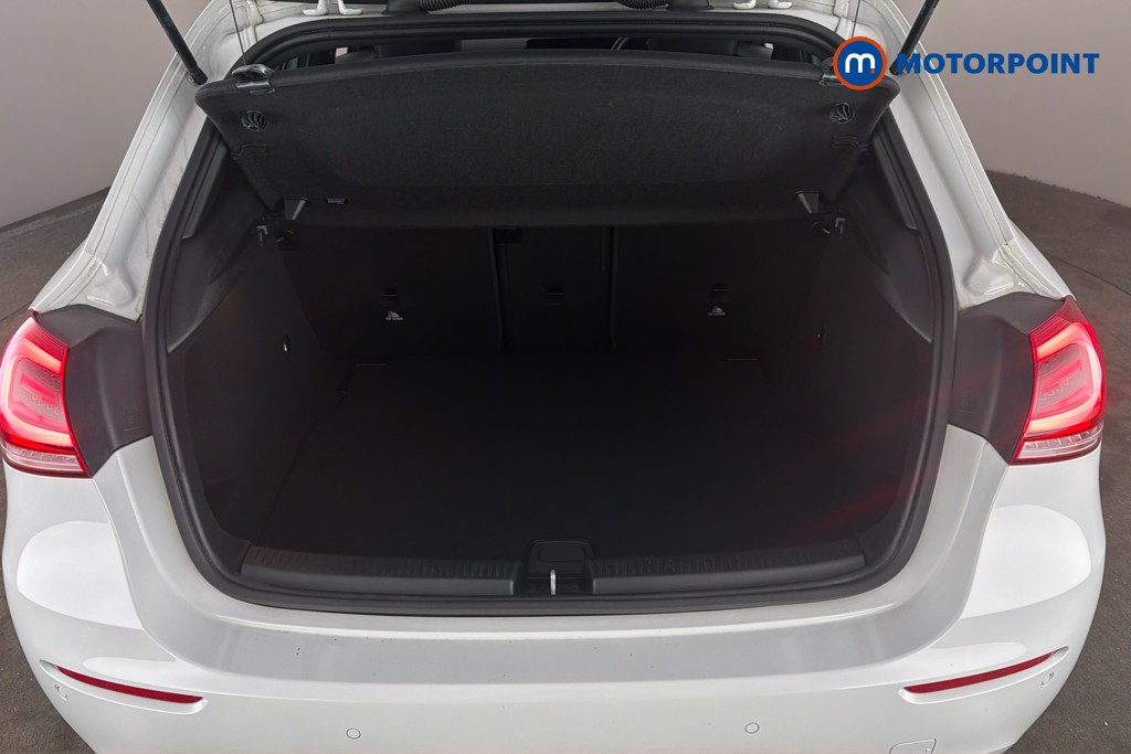 Used Mercedes-Benz A-Class 2021 for sale - 77918823: Photo 32