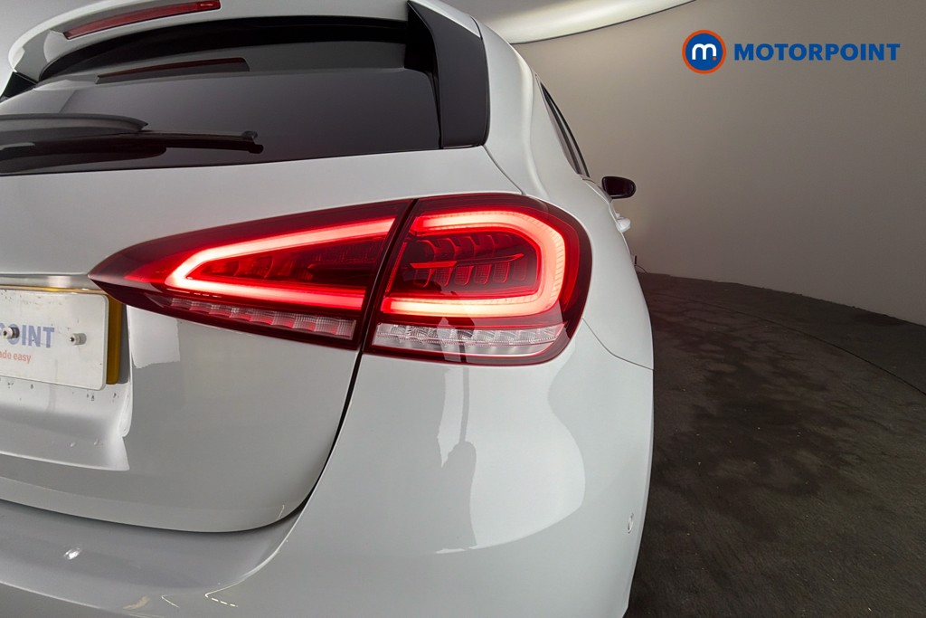 Used Mercedes-Benz A-Class 2021 for sale - 77918823: Photo 34