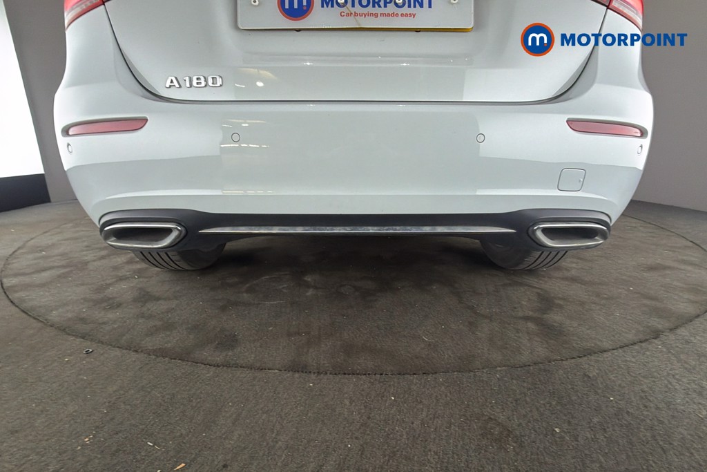 Used Mercedes-Benz A-Class 2021 for sale - 77918823: Photo 35