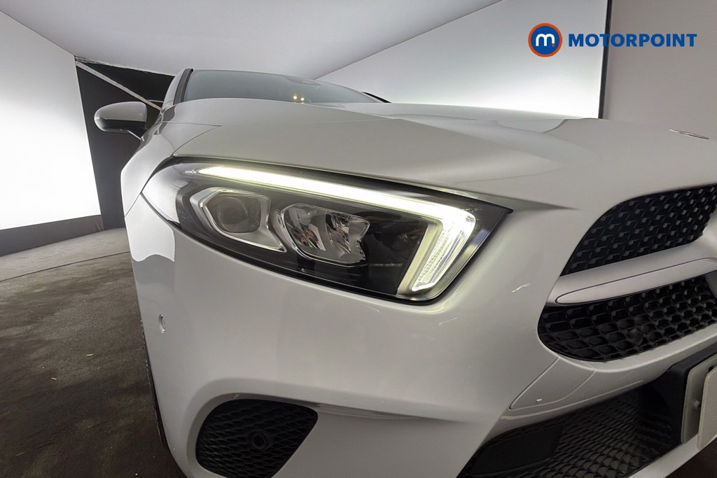 Used Mercedes-Benz A-Class 2021 for sale - 77918823: Photo 39