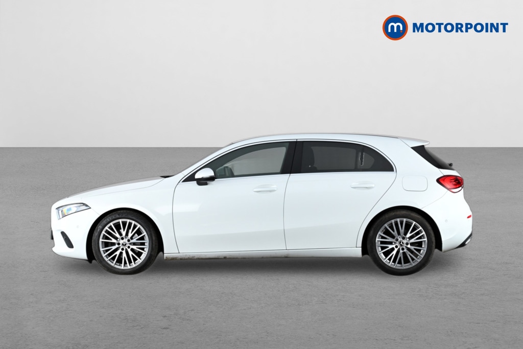 Used Mercedes-Benz A-Class 2021 for sale - 77918823: Photo 4