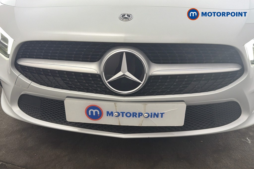 Used Mercedes-Benz A-Class 2021 for sale - 77918823: Photo 40