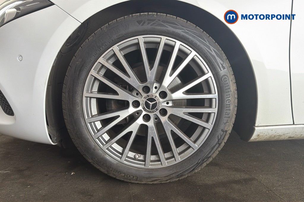 Used Mercedes-Benz A-Class 2021 for sale - 77918823: Photo 41