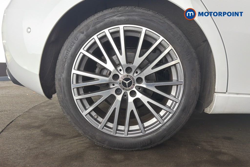 Used Mercedes-Benz A-Class 2021 for sale - 77918823: Photo 43