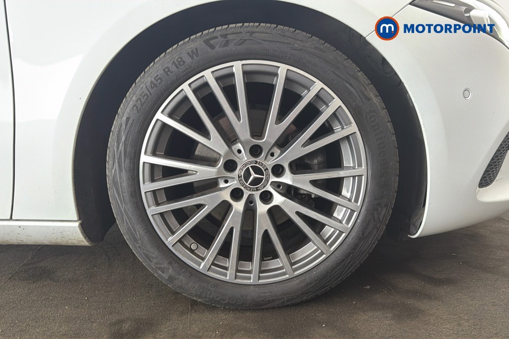 Used Mercedes-Benz A-Class 2021 for sale - 77918823: Photo 44