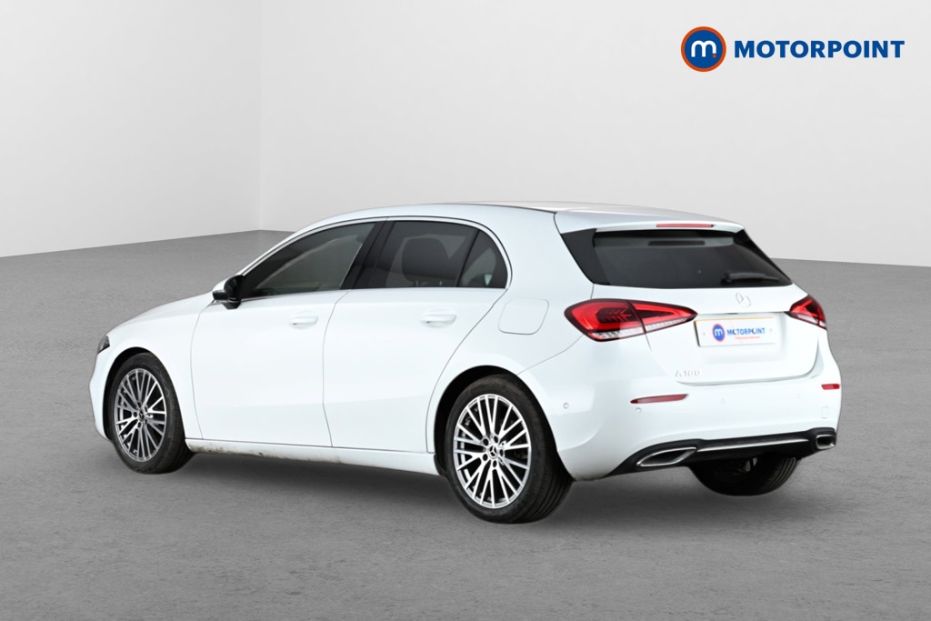 Used Mercedes-Benz A-Class 2021 for sale - 77918823: Photo 5