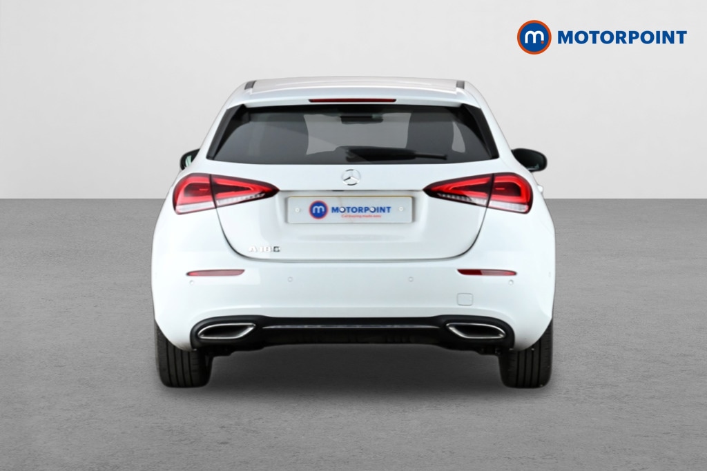 Used Mercedes-Benz A-Class 2021 for sale - 77918823: Photo 6