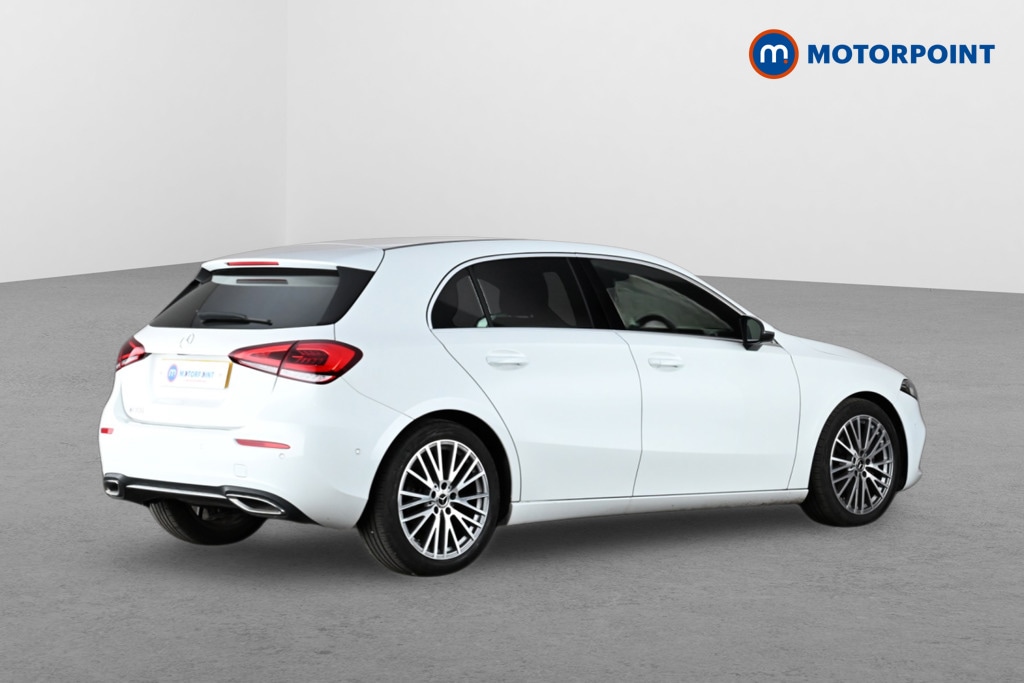 Used Mercedes-Benz A-Class 2021 for sale - 77918823: Photo 7