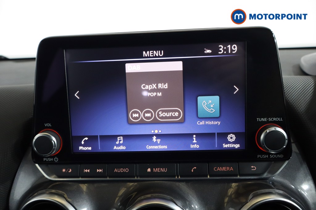 Used Nissan Juke 2022 for sale - 76890000: Photo 16