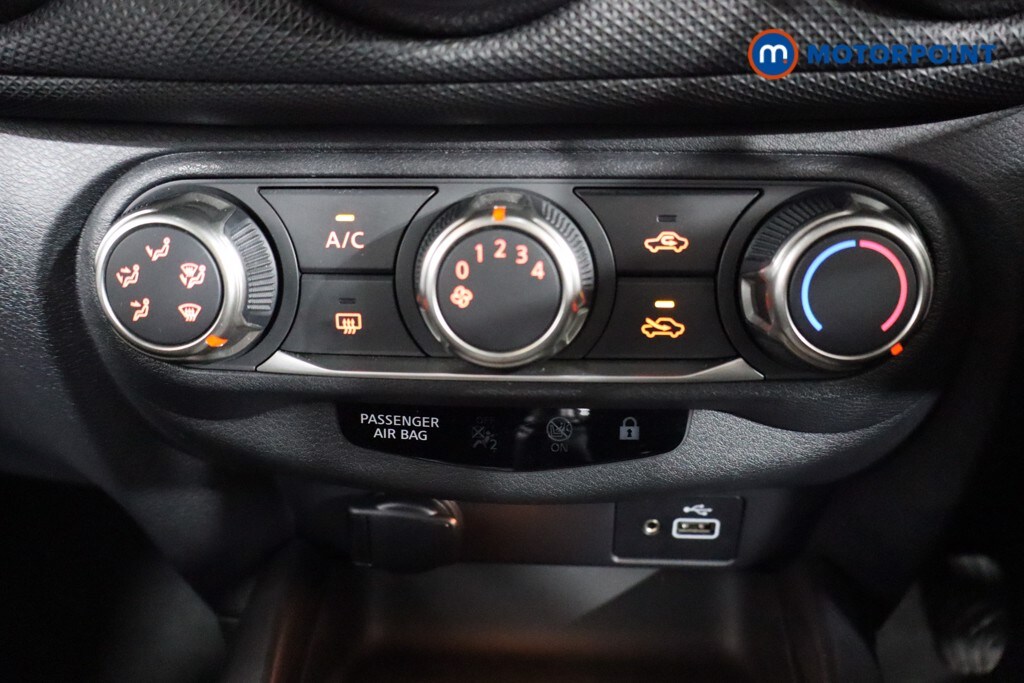 Used Nissan Juke 2022 for sale - 76890000: Photo 17