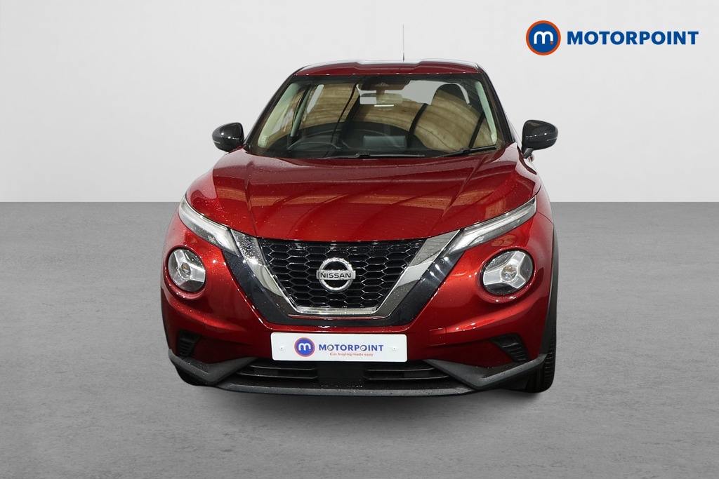 Used Nissan Juke 2022 for sale - 76890000: Photo 2