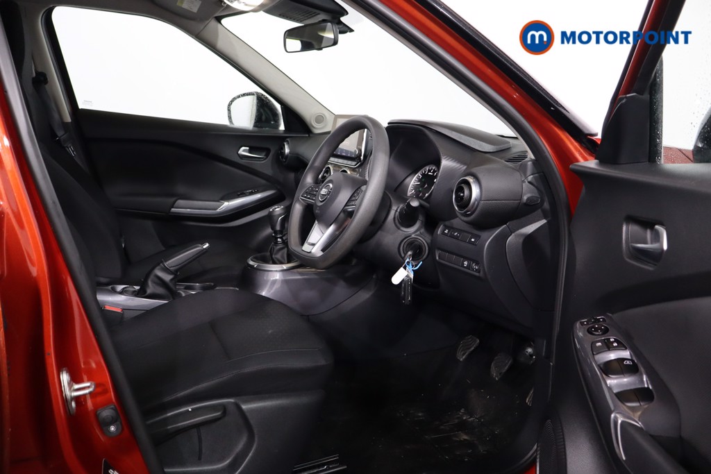 Used Nissan Juke 2022 for sale - 76890000: Photo 20