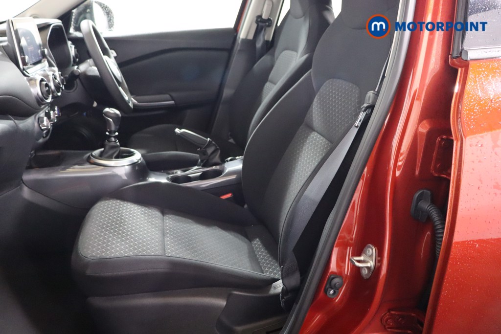 Used Nissan Juke 2022 for sale - 76890000: Photo 21