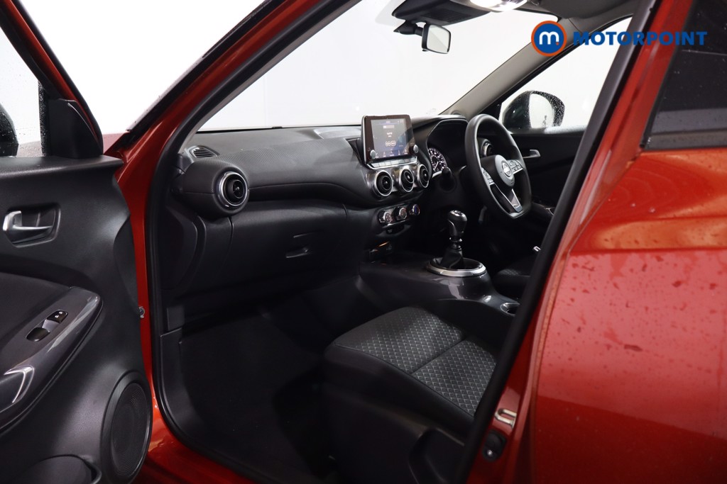 Used Nissan Juke 2022 for sale - 76890000: Photo 22